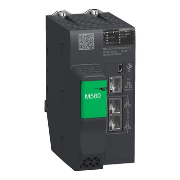 M580 level 20 CPU